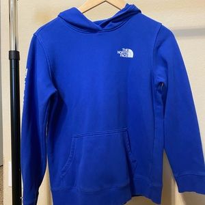 Youth Northface Hoodie
